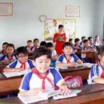 Những biện pháp hay về sửa lỗi chính tả cho học sinh THCS