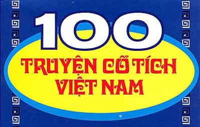 truyện cổ tích Việt Nam