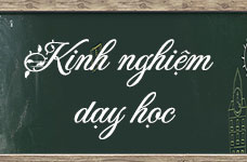 Dạy học online