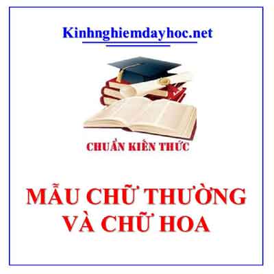 Mau Chu Lop 1