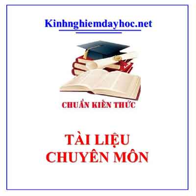 Tai Lieu Cuyen Mon