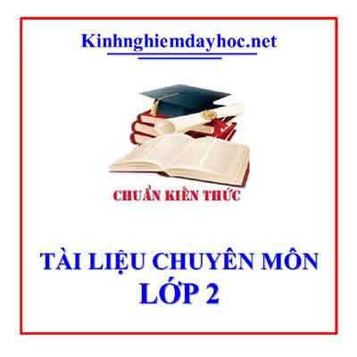 Tai Lieu Chuyen Mon