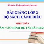 Bài 46 : Luyện tập chung