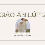 Bài giảng lớp 2 Một số sự kiện ở trường học tiết 2