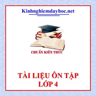 Tai Lieu On Tap